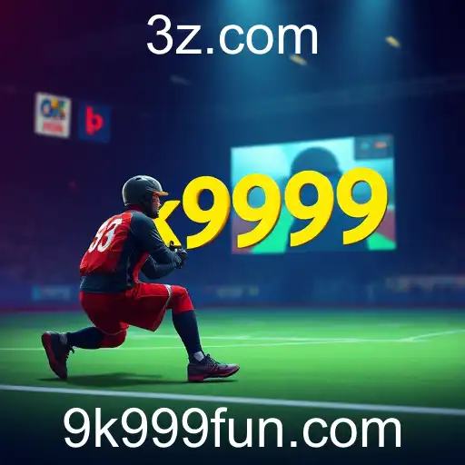 Expansão dos Jogos Online e o Papel da 9k999