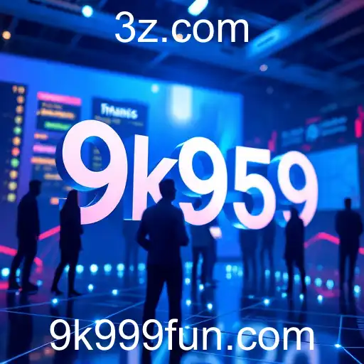 9k999: Uma Revolução nos Jogos Online em 2025