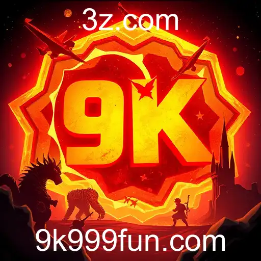 Expansão do Mercado de Jogos com '9k999'