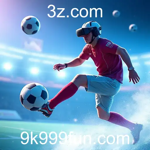 9k999: Uma Revolução nos Jogos Online em 2025