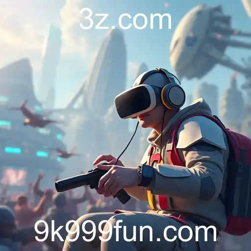 Tendências do Mundo dos Jogos em 2025