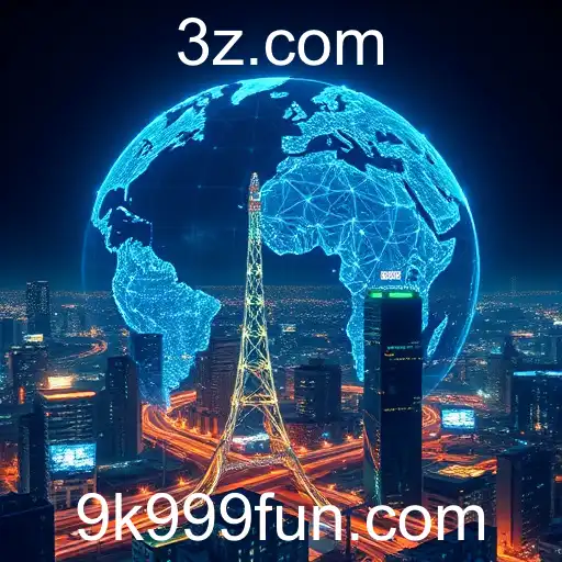 Avanços Tecnológicos Marcam Novo Cenário Econômico