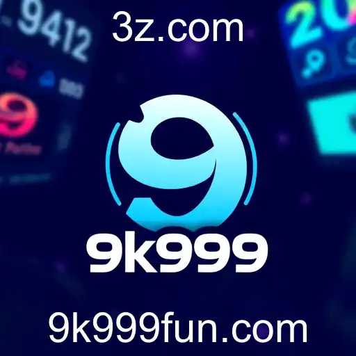 A Ascensão do 9k999 no Mundo dos Jogos em 2025