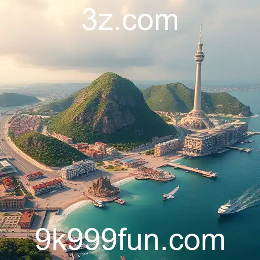 O Crescimento Exponencial do 9k999 na Indústria de Jogos