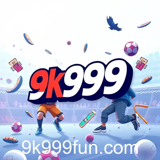 9k999: A Revolução dos Jogos Online em 2025