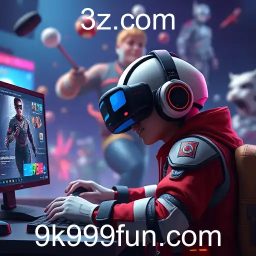 A Evolução dos Jogos Online em 2025: Reflexões e Perspectivas