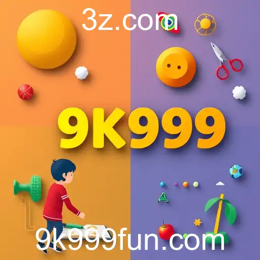 Explorando o Fenômeno 9k999 nos Jogos Online