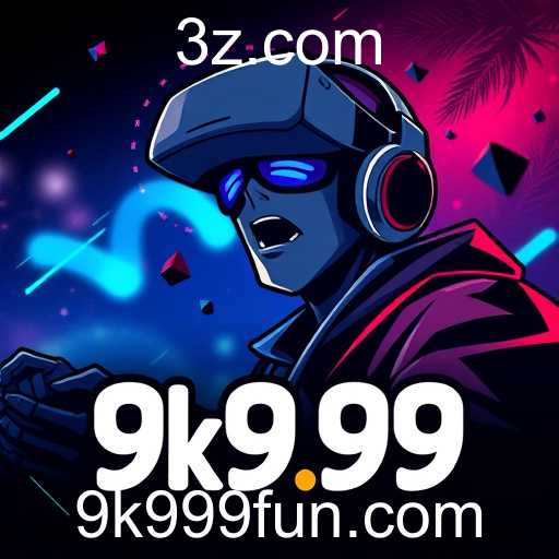 Explorando o Impacto de 9k999 no Mundo dos Jogos