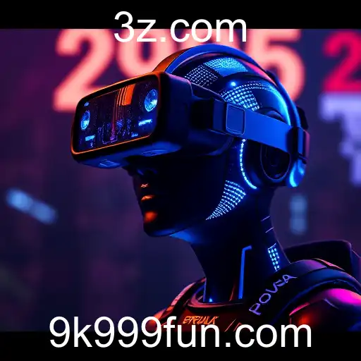 Tendências e Evoluções no Mundo dos Jogos em 2025