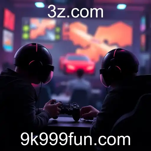 O Impacto dos Jogos Online em 2025