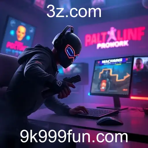 O Impacto de '9k999' no Cenário dos Jogos em 2025