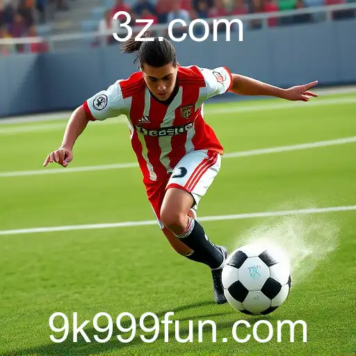 Explorando a Categoria 'Esportes' no Mundo Virtual de 9k999