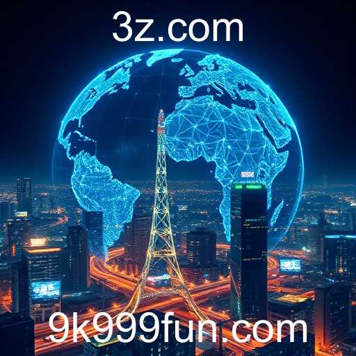 Avanços Tecnológicos Marcam Novo Cenário Econômico