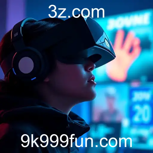 A Revolução dos Jogos Eletrônicos em 2025