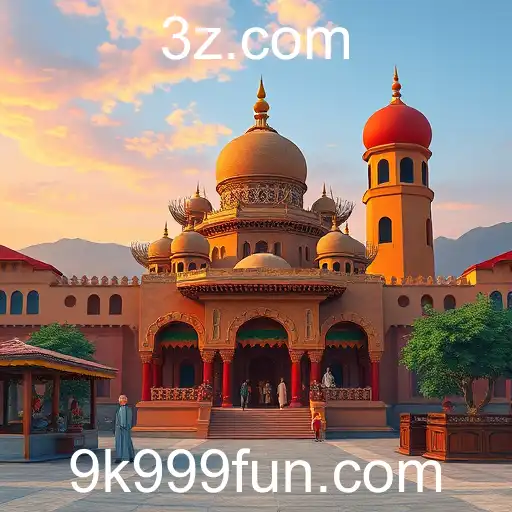 A Ascensão do Codinome 9k999 no Mundo dos Jogos